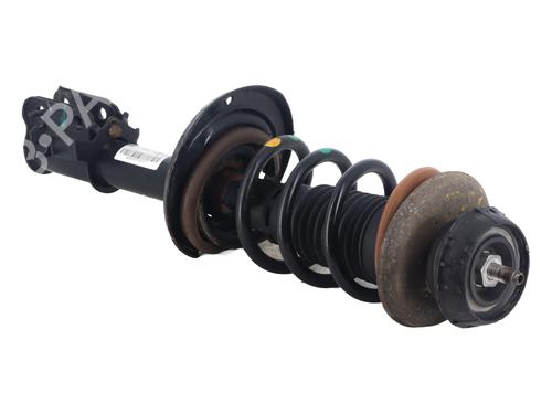Used Left front shock absorber Left front shock absorber 38011930 38011930