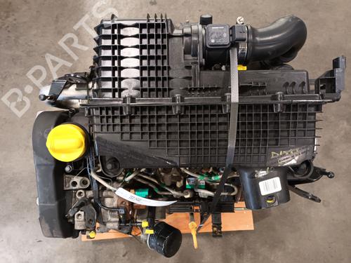 Motor DACIA LOGAN (LS_) 1.5 dCi (LS0K) (68 hp) 31153015