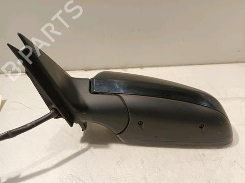 Left mirror AUDI A3 (8P1) 2.0 TDI 16V | BP16449009C26 