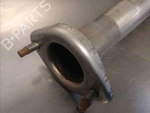 Pipe NISSAN QASHQAI II (J11, J11_)  | BP21781896M125 