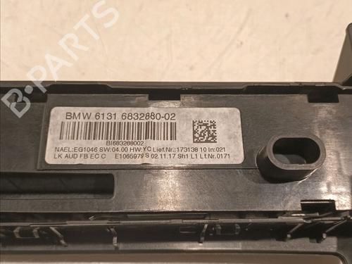 Switch BMW 1 (F20) 116 d | BP16740376I30 