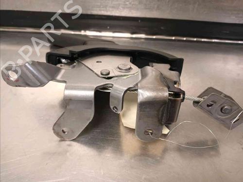 Hand brake NISSAN MICRA V (K14)  | BP21083649I18