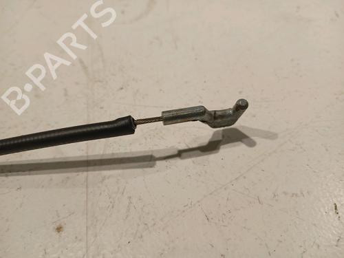 Rear right lock MERCEDES-BENZ C-CLASS (W204) C 220 CDI (204.008) | BP17994336C99 