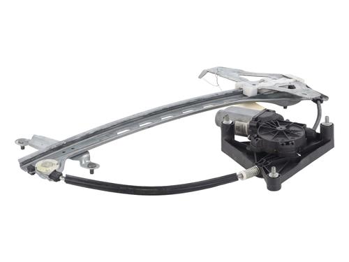 Front left window mechanism PEUGEOT 108 1.0 VTi 72 | BP27978656C22 - Image 2
