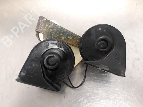 Horn FIAT ULYSSE (179_) 2.0 D Multijet 1491790080