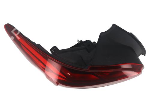 Left taillight DACIA SANDERO III 1.0 TCe 90 | BP31825049C34