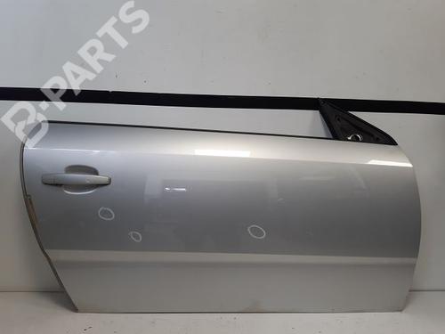 Used Right front door OPEL TIGRA TwinTop (X04) 1.4 (R97) (90 hp) 9334134
