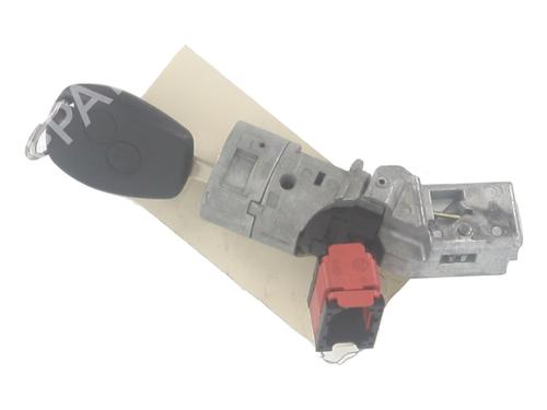 Ignition barrel RENAULT TWINGO II (CN0_) 1.5 dCi (CN0E) | BP37168896M48 - Image 4