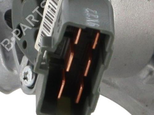 Ignition barrel KIA PICANTO III (JA) 1.0 | BP31825102M48 