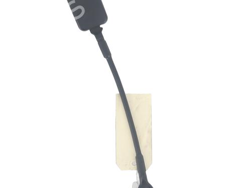 Used Seat buckle PEUGEOT EXPERT Van (VF3A_, VF3U_, VF3X_) 1.6 HDi 90 16V (90 hp) 31063404