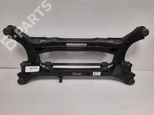 Rear axle HYUNDAI TUCSON (TL, TLE) 1.6 CRDi | BP9332007M2 