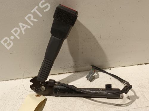 Used Front left belt tensioner BMW 1 (E87) 118 d (122 hp) 20608658