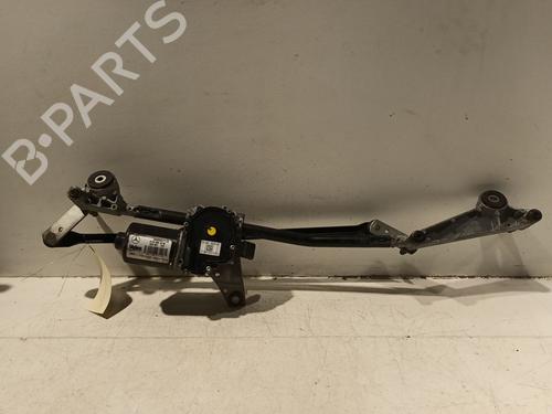 Used Front wiper motor MERCEDES-BENZ A-CLASS (W176) A 180 CDI / d (176.012) (109 hp) 20607465