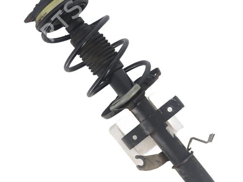 Right front shock absorber RENAULT MODUS / GRAND MODUS (F/JP0_) 1.2 (JP0C, JP0K, FP0C, FP0K, FP0P, JP0P, JP0T) | BP30633530M17