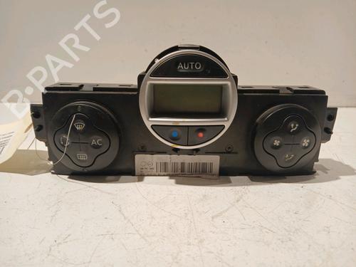Used Climate control RENAULT MEGANE II Coupé-Cabriolet (EM0/1_) 1.9 dCi (131 hp) 17867749