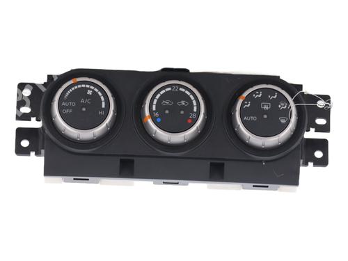 Used Climate control Climate control NISSAN X-TRAIL II (T31) 2.0 dCi 4x4 (150 hp) 36035915 36035915