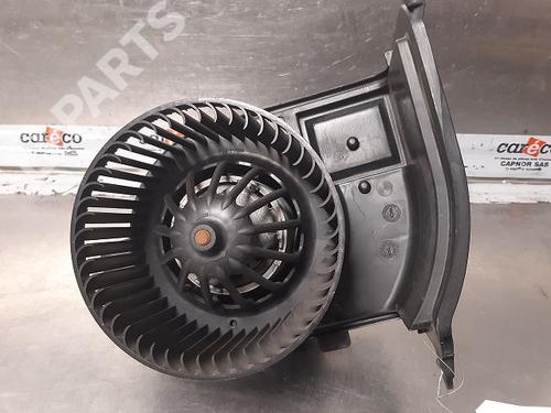 Heater blower motor RENAULT CLIO II (BB_, CB_) 1.4 16V (B/CB0P, BB13) | BP9329984M62 