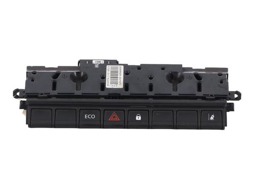 Used Warning switch RENAULT MASTER III Platform/Chassis (EV, HV, UV) [2010-2025]  29624713