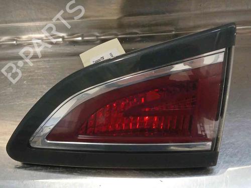 Used Rear bumper right light RENAULT SCÉNIC III (JZ0/1_) 1.5 dCi (110 hp) 17469073