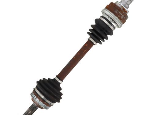 Left front driveshaft OPEL MERIVA A MPV (X03) 1.4 16V Twinport (E75) | BP22364098M38 