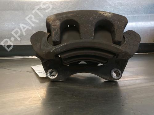 Right front brake caliper OPEL MOVANO A Van (X70) 2.5 CDTI (FD) | BP14862979M104 