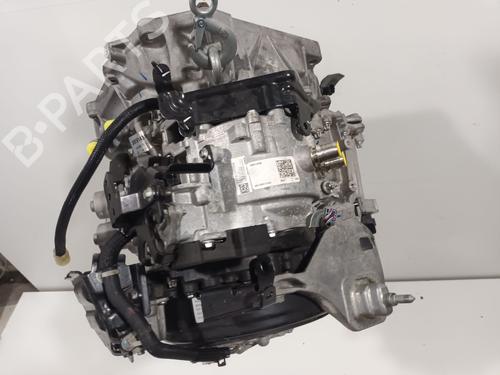 Gearbox RENAULT AUSTRAL | BP39181437M3 - Image 2