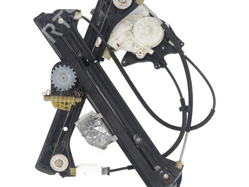 Used Front left window mechanism BMW 1 (F21) 116 d (116 hp) 30409410