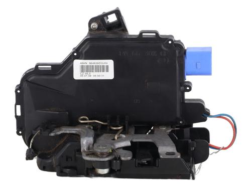 Used Rear right lock Rear right lock VW POLO IV (9N_, 9A_) 1.2 (60 hp) 36036129 36036129