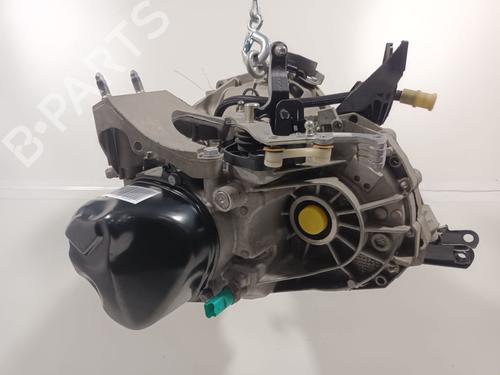 Gearbox DACIA SANDERO II 1.0 SCe 75 (B8JC, B8JD, B8NC) | BP36035773M3 - Image 4