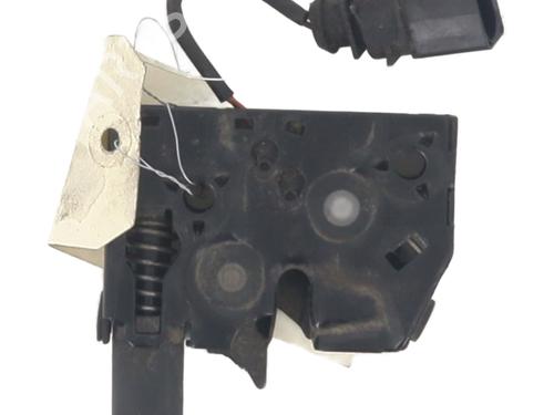 Hood lock AUDI A1 (8X1, 8XK) 2.0 TDI | BP29382422C133 