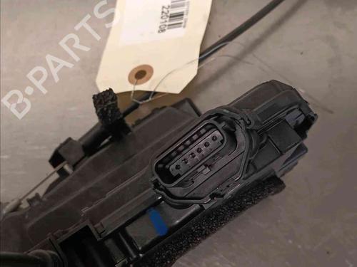 Front right lock NISSAN MICRA V (K14)  | BP21123834C97 