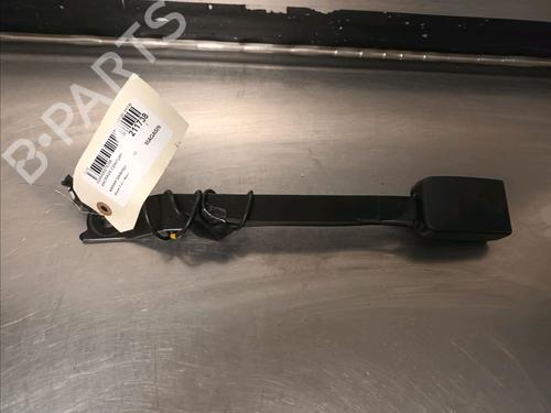 Used Seat buckle NISSAN QASHQAI / QASHQAI +2 I (J10, NJ10, JJ10E) 1.6 dCi (130 hp) 14865073