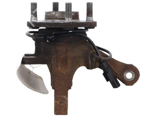 Right front steering knuckle PORSCHE CAYENNE (9PA) S 4.8 | BP29763456M26 