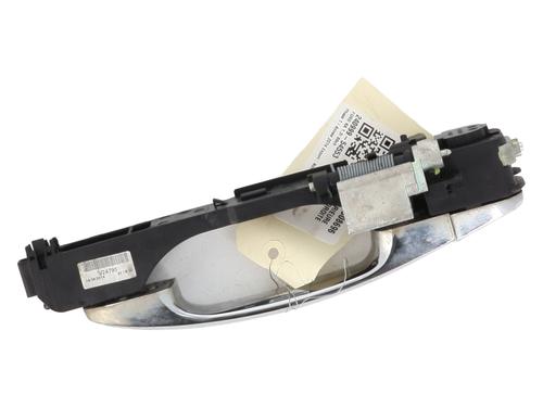 Front right exterior door handle FORD KA (RU8) 1.2 | BP22777104C129
