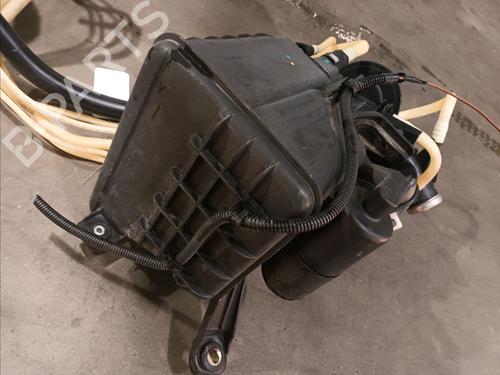 Bensintank PORSCHE CAYENNE (9PA) Turbo S 4.5 | BP15885971C62 