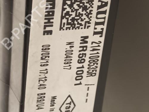 Water radiator RENAULT MASTER III Van (FV) | BP32008030M31