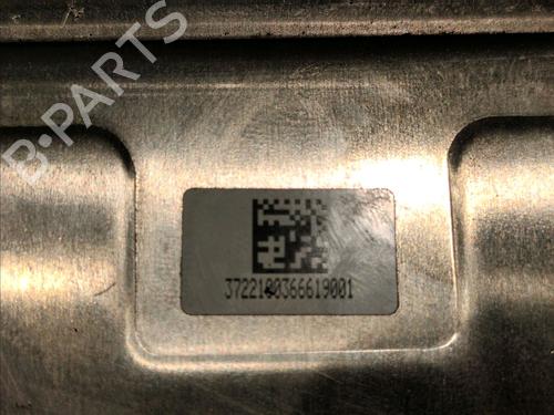 Engine control unit (ECU) BMW 5 (G30, F90) 520 d Mild-Hybrid | BP15624078M57 