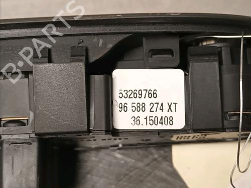 Switch PEUGEOT 407 Coupe (6C_) 2.0 HDi | BP12239524I30 
