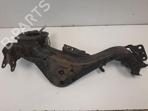 Querlenker rechts hinten für RENAULT KOLEOS I (HY_) 2.0 dCi 4x4 (HY0K) (150 hp) 14861562