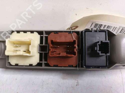 Switch RENAULT ZOE (BFM_) ZOE | BP21587449I30 