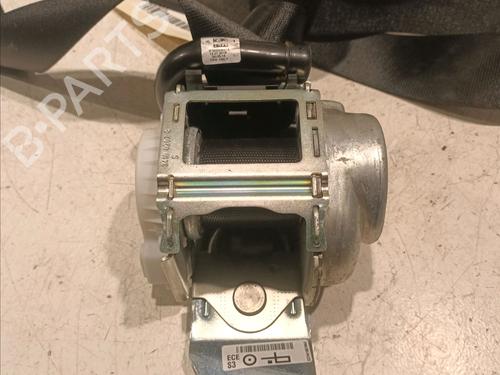 Venstre bak beltestrammer BMW X2 (F39) sDrive 18 d | BP18824115C89 