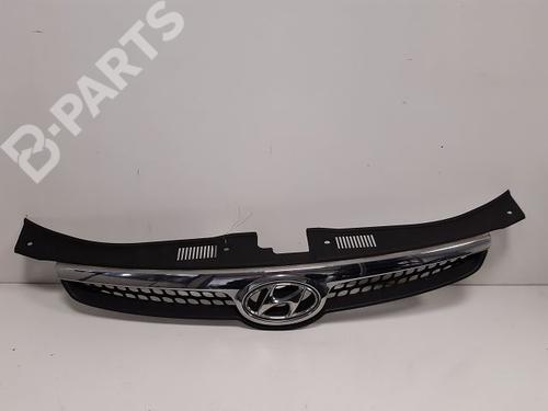 Used Grille HYUNDAI i30 (FD) 1.6 CRDi (90 hp) 9331772