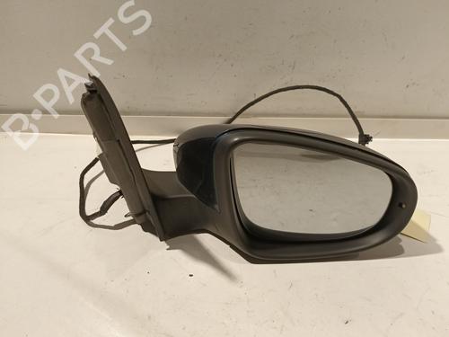 Used Right mirror VW GOLF VI (5K1) 1.6 (102 hp) 20671212