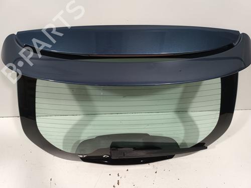 Bakluke CC/Kombi-Kupé VOLVO C30 (533) 1.8 FlexFuel | BP30455314C6