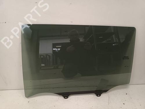 Used Rear left door window NISSAN MICRA V (K14) [2016-2025]  20601802