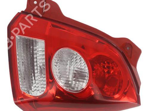 Right taillight NISSAN PIXO (UA0) 1.0 | BP31965533C35