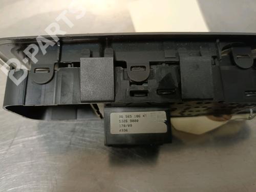 Switch PEUGEOT 308 I (4A_, 4C_) 1.6 HDi | BP11971276I30 