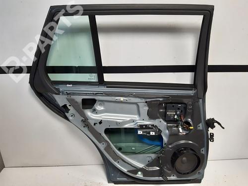 Left rear door MERCEDES-BENZ E-CLASS T-Model (S211) E 220 T CDI (211.206) | BP9334320C4 