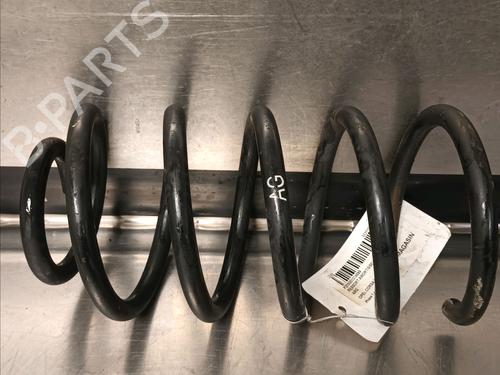 Used Shock absorber spring OPEL CORSA D (S07) 1.3 CDTI (L08, L68) (95 hp) 14861517