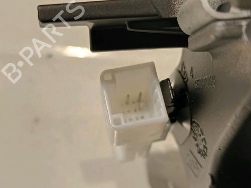 Rear mirror RENAULT CLIO V (B7_) 1.3 TCe 130 (B7MF) | BP16015520I6 
